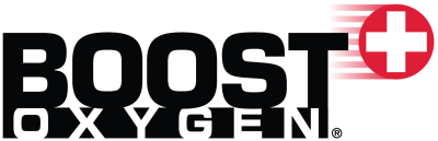 Boost Oxygen