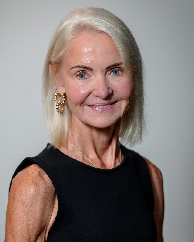 Barbara Anderson