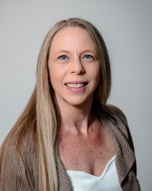 Becky Peschke